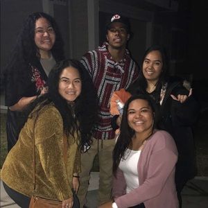 Meet your Posher, Irene